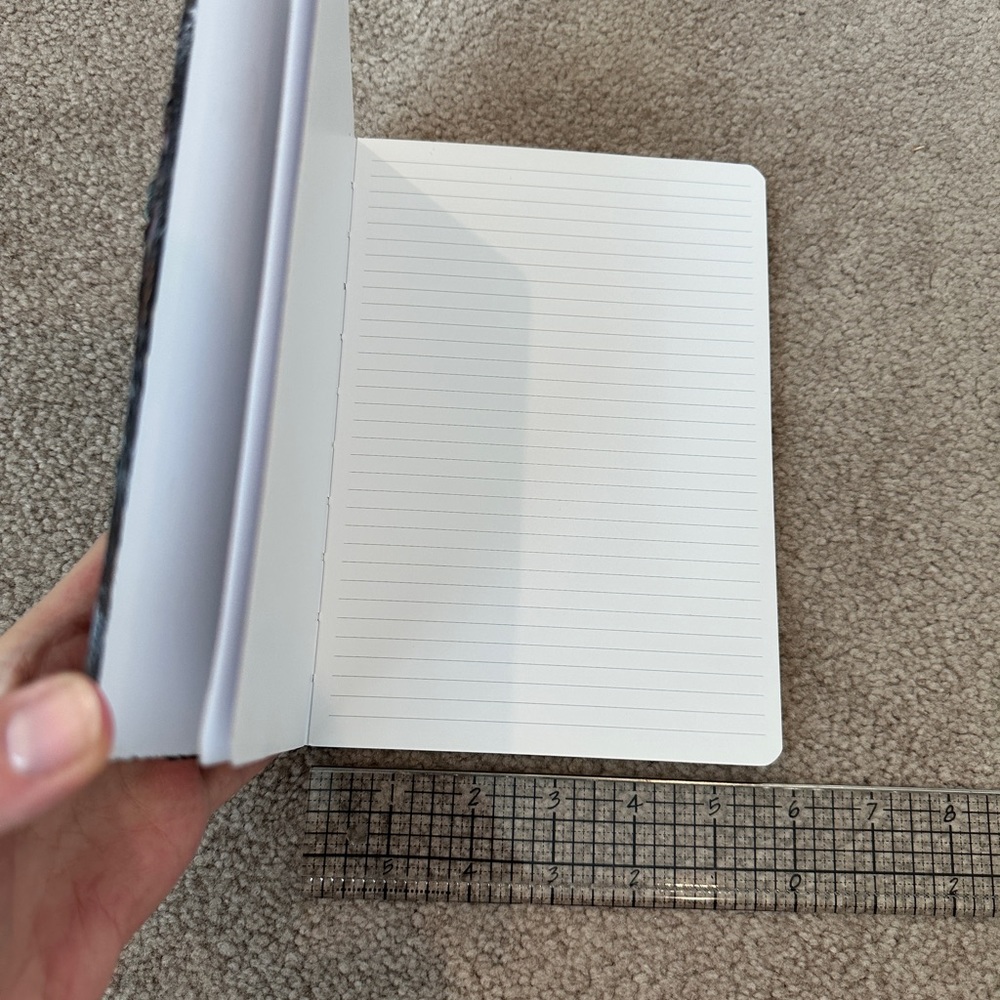 Spells Notebook! - Picture 6 of 8
